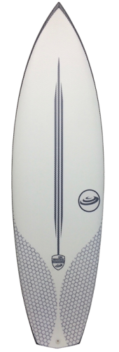 M-80 Slim shape from Coil Industries