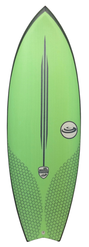 Megamind shape from Coil Industries