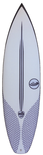 Qualifier shape from Coil Industries