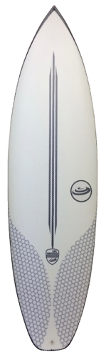 Widerboard shape from Coil Industries